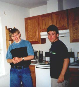 Craig Ledford