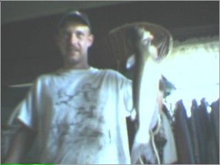 Chad Combs