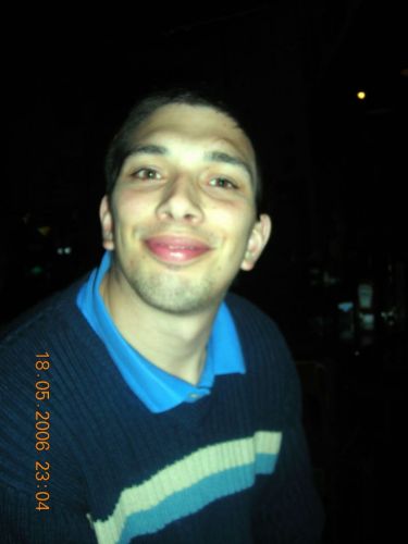 Derek Eldridge