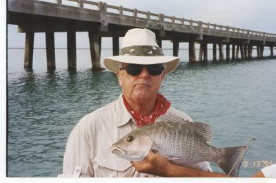 Roy Garner