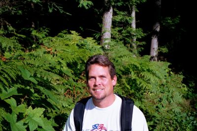 Donald Irwin
