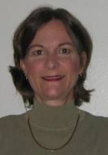 Katherine Currey