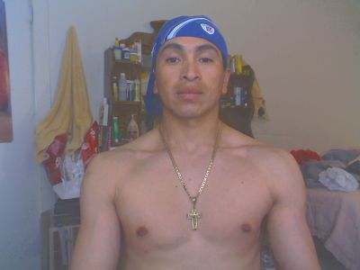 Miguel Barbecho