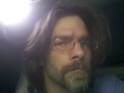 Warren Behymer