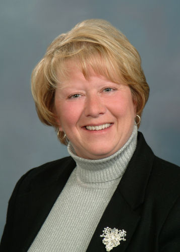 Veronica Horn