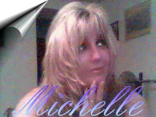 Michelle Fosbrink