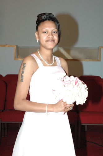 Latasha Hill