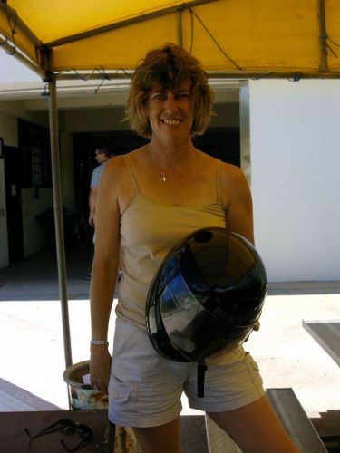 Sandra Dean