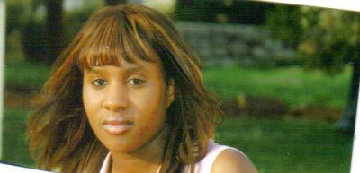 Tracey Daniels