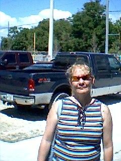 Gail Branham