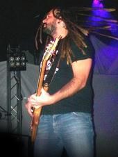 Shane Lunsford