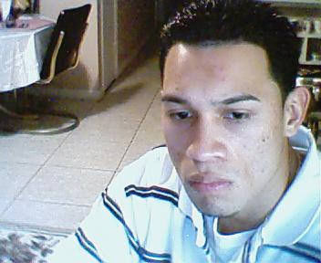 Edgar Monge