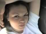 Ashley Ricketts
