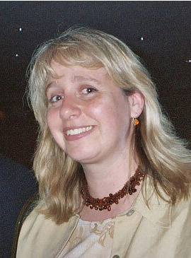 Tiffany Klier