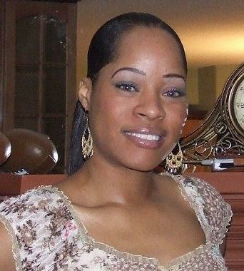 Latia Harper