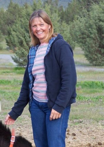 Elizabeth Andreas