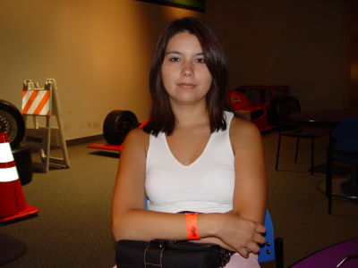 Norma Correa