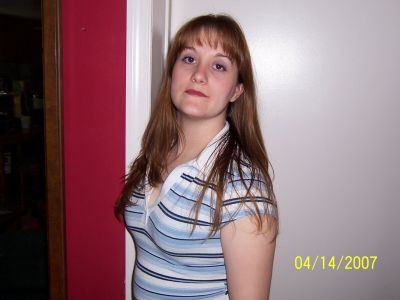Sammantha Roten