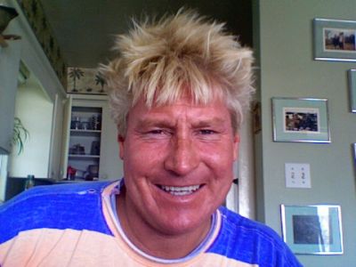 Rodd Rafferty