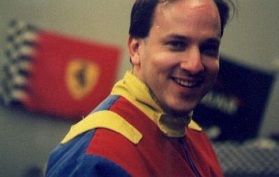 Donald Hess
