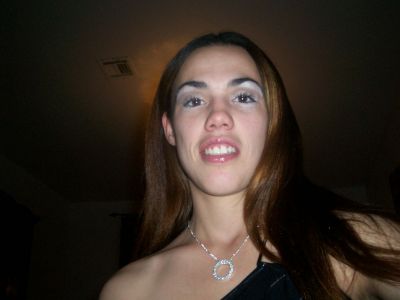 Prissella Carter