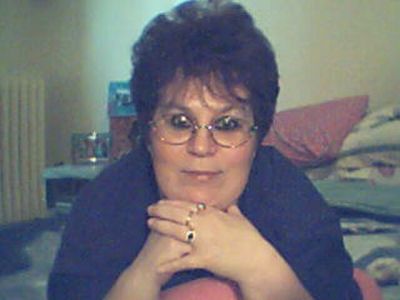 Jacqueline Burden