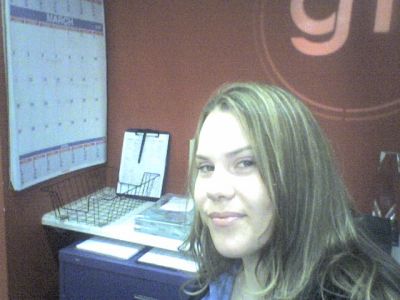 Nelya Schreiner
