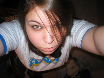 Brianna Steht