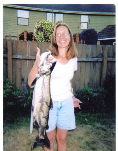 Debra Colvin