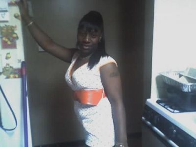 Aaisha Greenidge