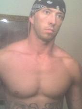 Billy Stinchcomb