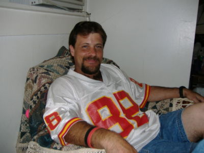Ronald Maxey