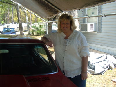 Sandra Gilfus