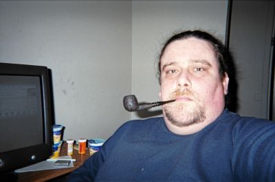 Harry Brown