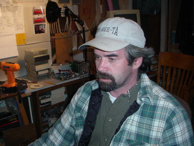 Kevin Fox