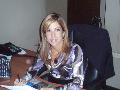 Lourdes Hernandez