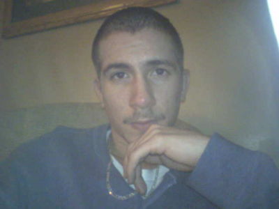 Jason Daugenti