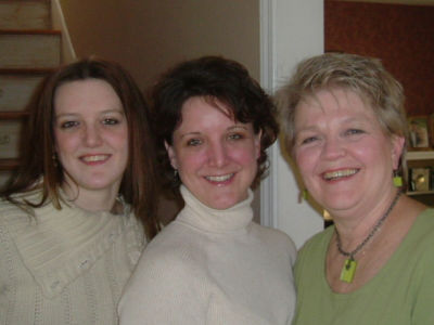 Rhonda Mason
