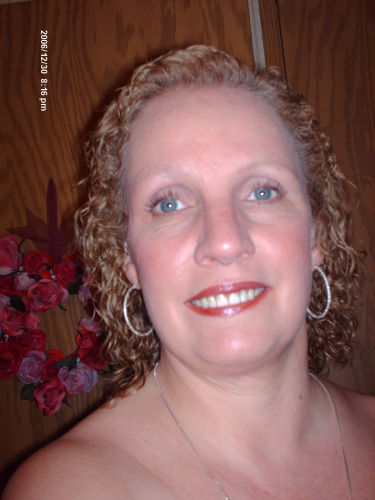 Deborah Burks