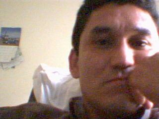 Maurilio Tavera