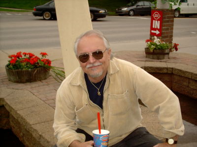 Kenneth Kirk