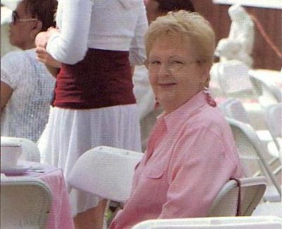 Barbara Mitchell