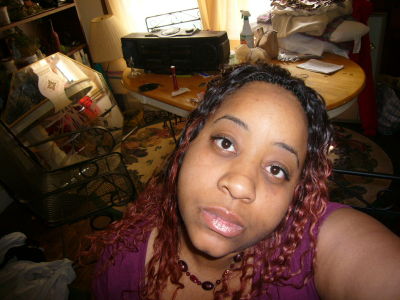 Shantai Pace Johnson