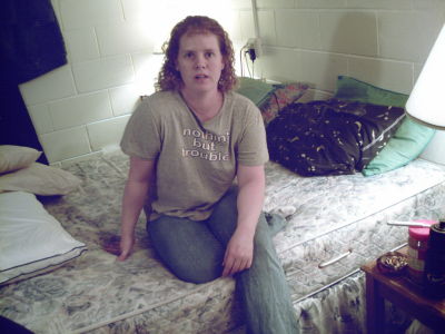 Deanna Winger