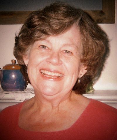 Phyllis Carden
