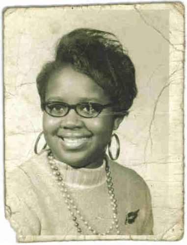 Yvonne Smith