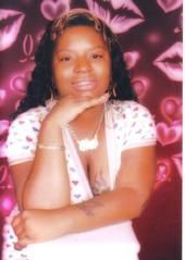 Eboni Blackwell