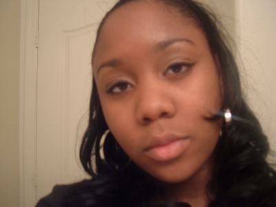 Adrianna Simmons