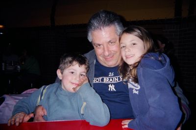 Paul Tantillo
