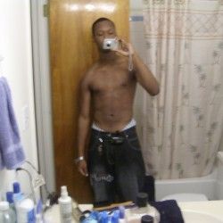 Derek Washington